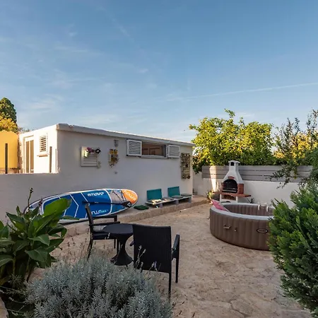 Beautiful In With House Sea View Apartamento