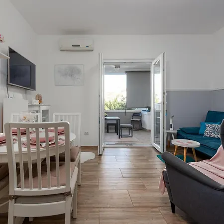 Beautiful In With House Sea View Apartamento *