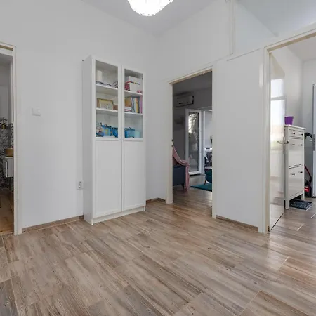 Apartamento Beautiful In With House Sea View *