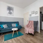 Διαμέρισμα Beautiful In With House Sea View
