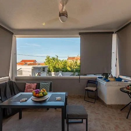 Beautiful In With House Sea View * Преко