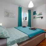 Beautiful In With House Sea View * Preko