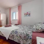 Beautiful In With House Sea View Preko