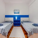 Beautiful In With House Sea View Preko