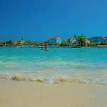 Beautiful In With House Sea View